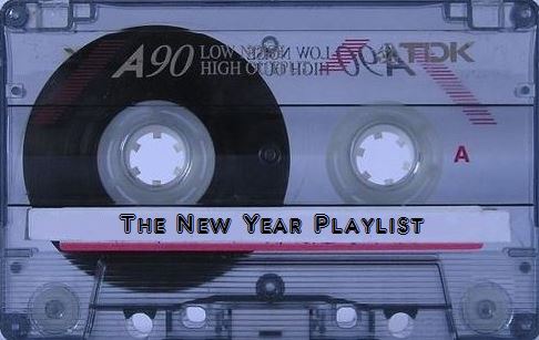 new year playlist songs