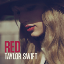 Taylor Swift Red Album Zip