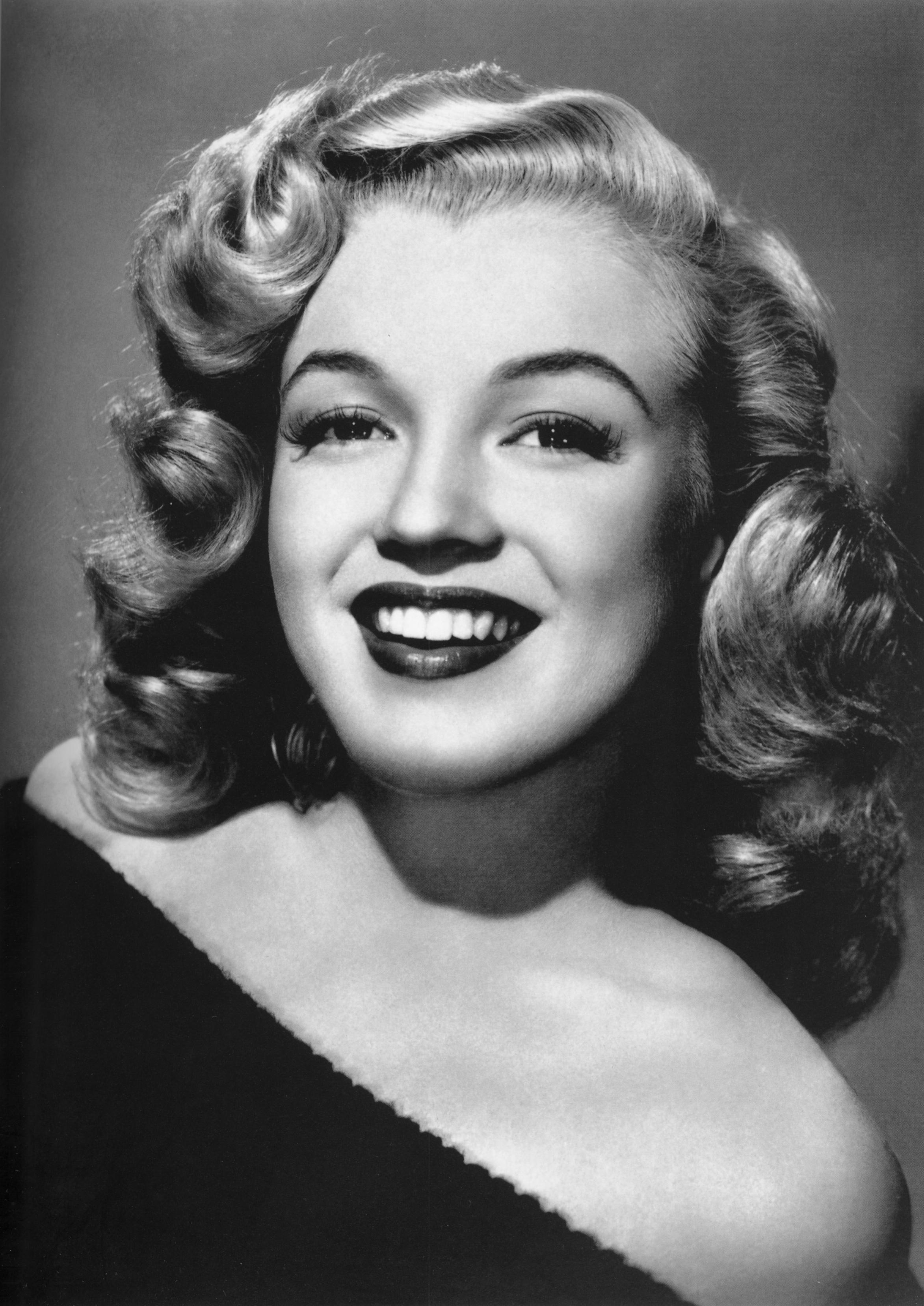 Marilyn Monroe Marilyn Monroe Celebrities | Hot Sex Picture