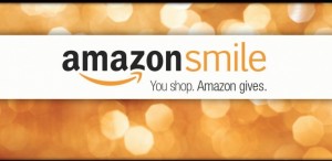 amazon smile shopping