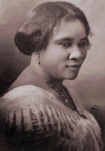 Badass Ladies in History: Black History Month Edition