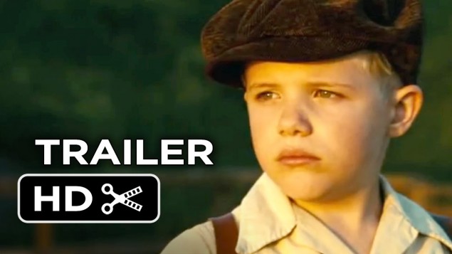 Trailer Tuesday: Little Boy