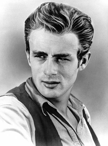 Next photo of James Dean