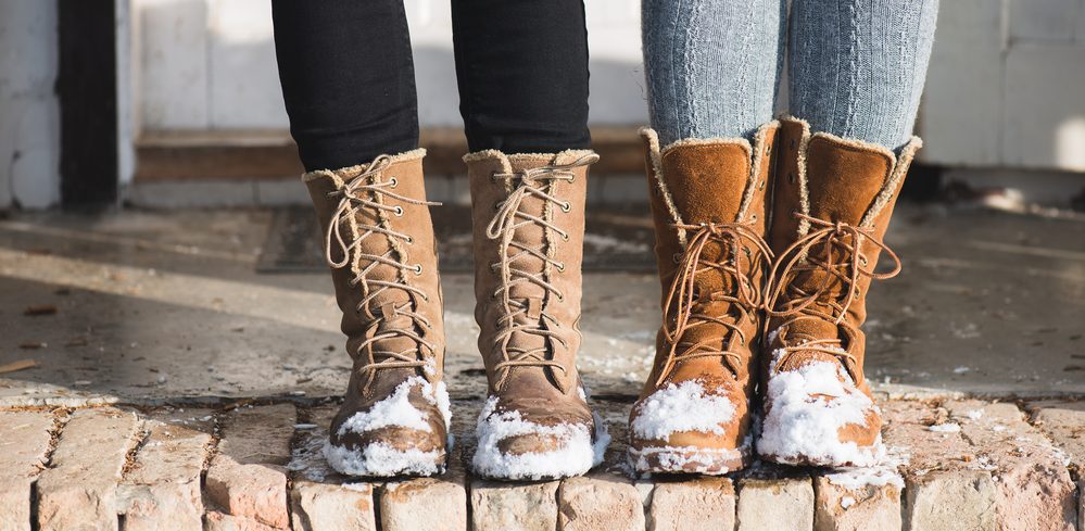 A Quick Guide to Styles MAGAZINE Boot – 3 Winter