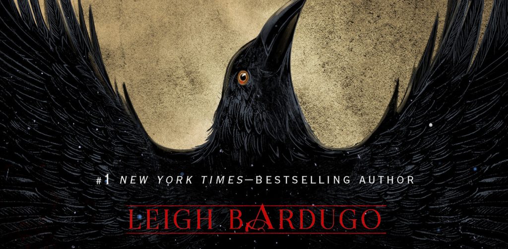 Leigh Bardugo: Diversity, Relationships, and Her New Adult Series ...