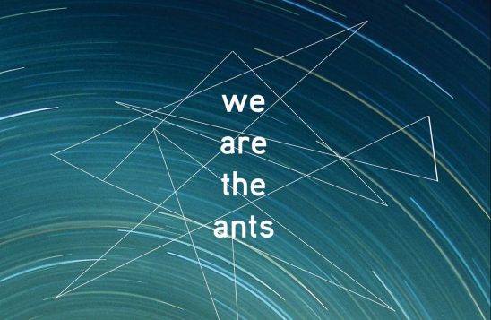 we are the ants by shaun david hutchinson